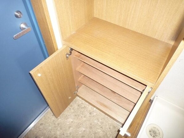 グラッドヒルズ明大前の物件内観写真